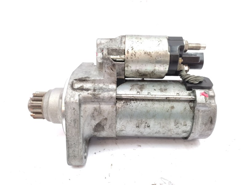 Motor Arranque 02z911024 4380000192 - Skoda Yeti (5l) 1.2 Tsi 3
