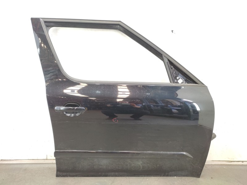Recambio de puerta delantera derecha para skoda yeti (5l) 1.2 tsi referencia OEM IAM  5L0831056 