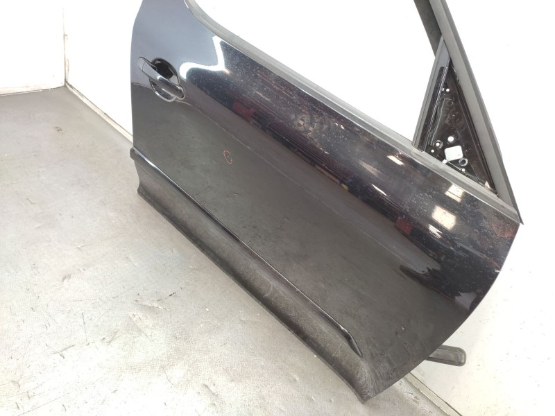 Recambio de puerta delantera derecha para skoda yeti (5l) 1.2 tsi referencia OEM IAM  5L0831056 