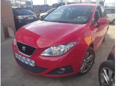 seat ibiza iv (6j5, 6p1) del año 2010