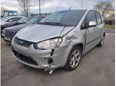 ford focus c-max (dm2) del año 2010