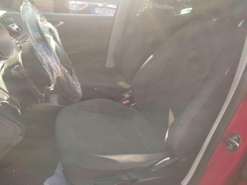 seat ibiza iv (6j5, 6p1) del año 2010
