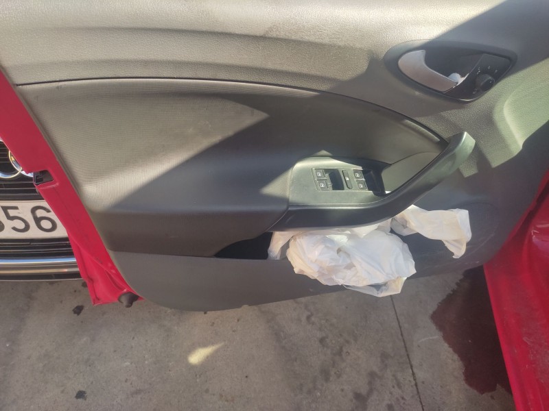 seat ibiza iv (6j5, 6p1) del año 2010