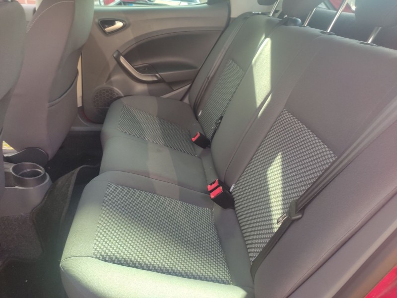 seat ibiza iv (6j5, 6p1) del año 2010