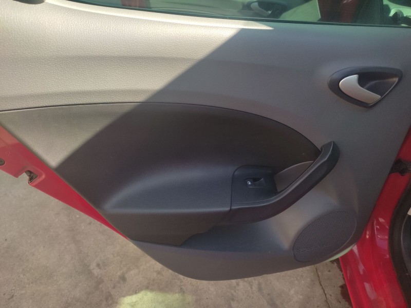 seat ibiza iv (6j5, 6p1) del año 2010