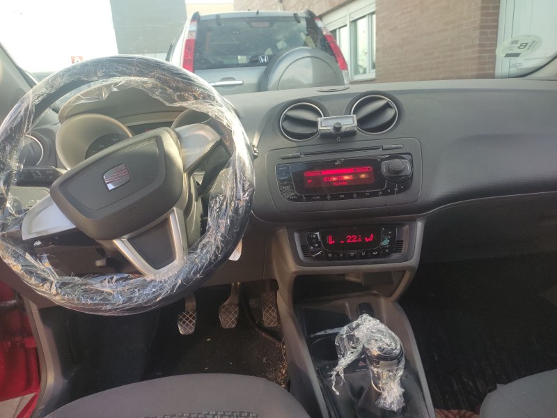seat ibiza iv (6j5, 6p1) del año 2010