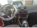 SEAT IBIZA IV (6J5, 6P1)