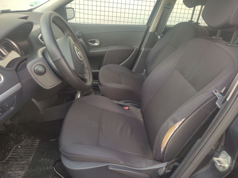 renault clio iii (br0/1, cr0/1) del año 2008