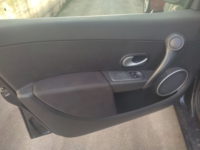 renault clio iii (br0/1, cr0/1) del año 2008
