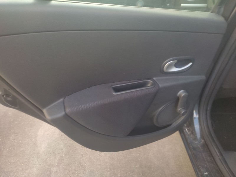 renault clio iii (br0/1, cr0/1) del año 2008