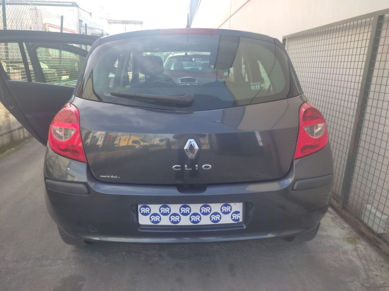 renault clio iii (br0/1, cr0/1) del año 2008