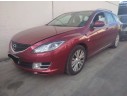 MAZDA 6 STATION WAGON (GH)