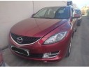 MAZDA 6 STATION WAGON (GH)