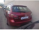 MAZDA 6 STATION WAGON (GH)
