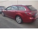 MAZDA 6 STATION WAGON (GH)