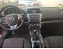 MAZDA 6 STATION WAGON (GH)