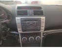 MAZDA 6 STATION WAGON (GH)