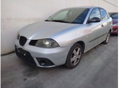 seat cordoba (6l2) del año 2005