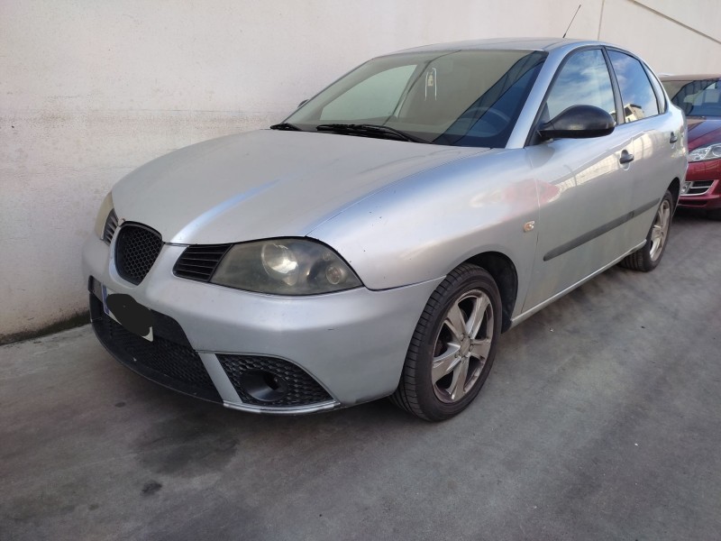 seat cordoba (6l2) del año 2005