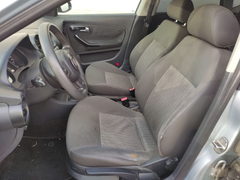 seat cordoba (6l2) del año 2005