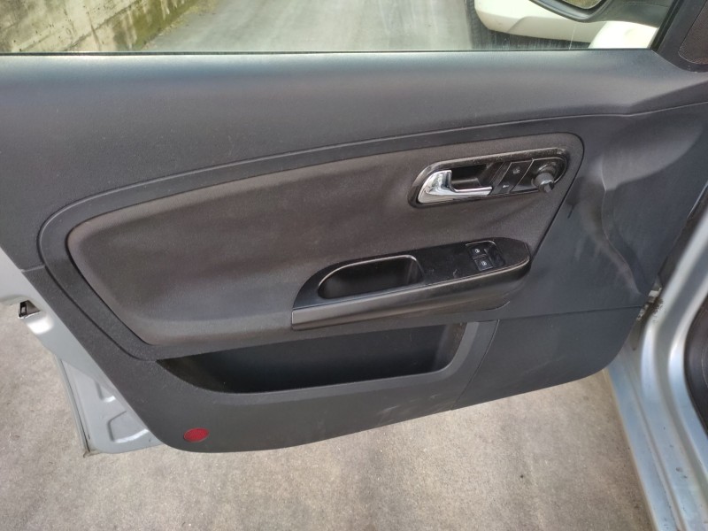 seat cordoba (6l2) del año 2005