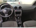SEAT CORDOBA (6L2)