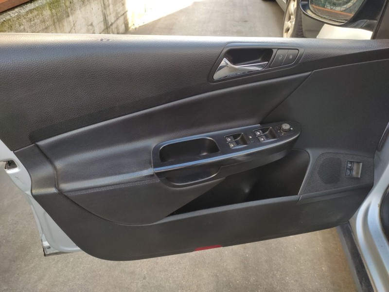 volkswagen passat b6 (3c2) del año 2007