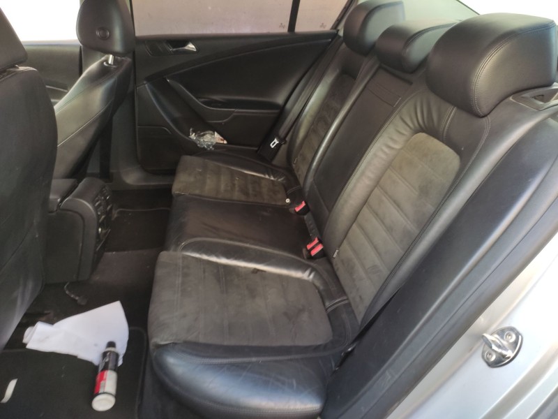 volkswagen passat b6 (3c2) del año 2007