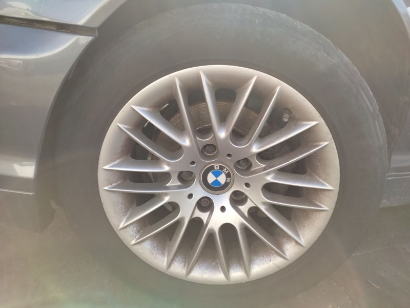 bmw 3 (e46) del año 2001