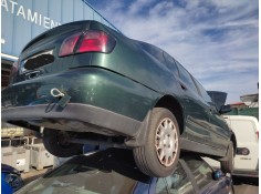 nissan primera (p11) del año 2001