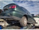 NISSAN PRIMERA (P11)