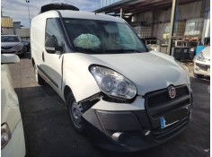 fiat doblo caja/chasis (263_) del año 2014
