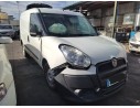 FIAT DOBLO CAJA/CHASIS (263_)