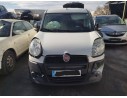 FIAT DOBLO CAJA/CHASIS (263_)