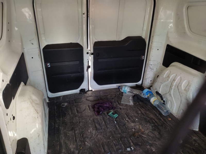fiat doblo caja/chasis (263_) del año 2014
