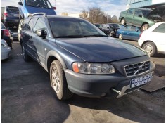 volvo xc70 i cross country (295) del año 2005