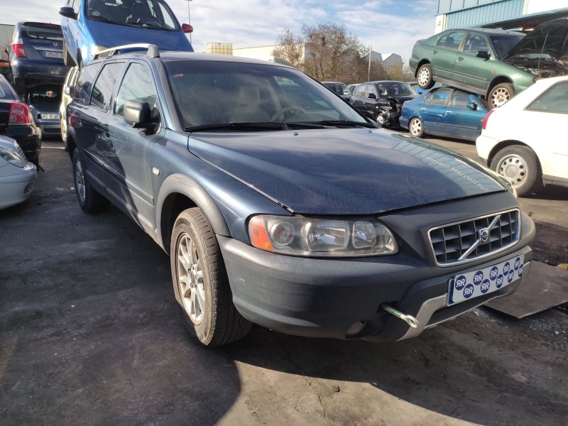 volvo xc70 i cross country (295) del año 2005