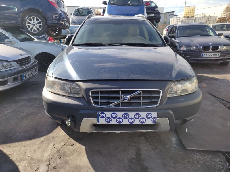 volvo xc70 i cross country (295) del año 2005