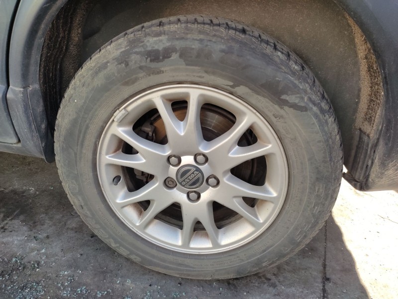 volvo xc70 i cross country (295) del año 2005