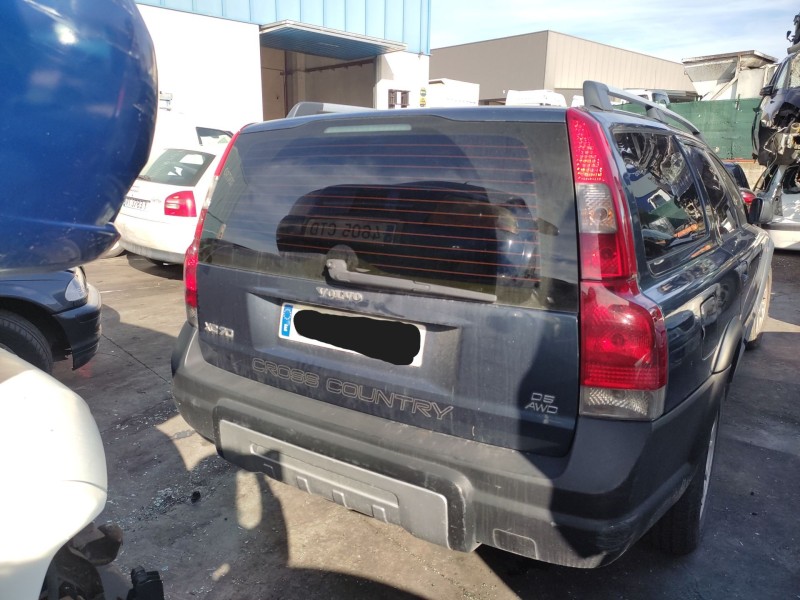 volvo xc70 i cross country (295) del año 2005