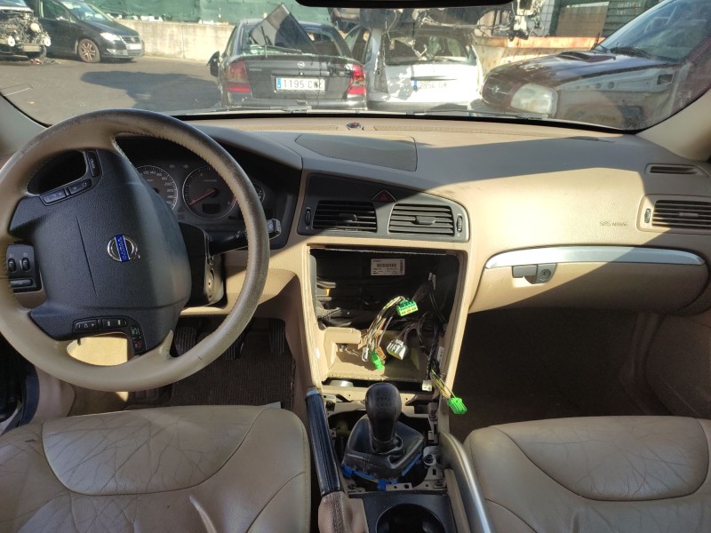 volvo xc70 i cross country (295) del año 2005