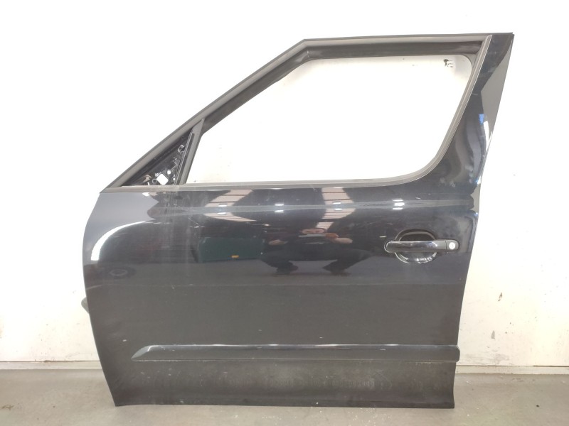 Recambio de puerta delantera izquierda para skoda yeti (5l) 1.2 tsi referencia OEM IAM  5L0831055 