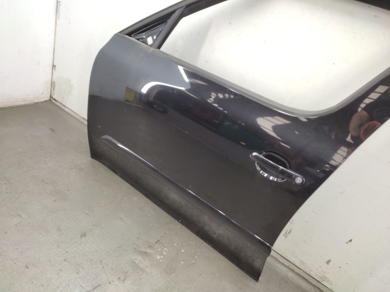 Recambio de puerta delantera izquierda para skoda yeti (5l) 1.2 tsi referencia OEM IAM  5L0831055 