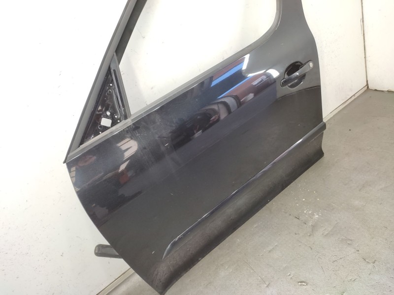 Recambio de puerta delantera izquierda para skoda yeti (5l) 1.2 tsi referencia OEM IAM  5L0831055 