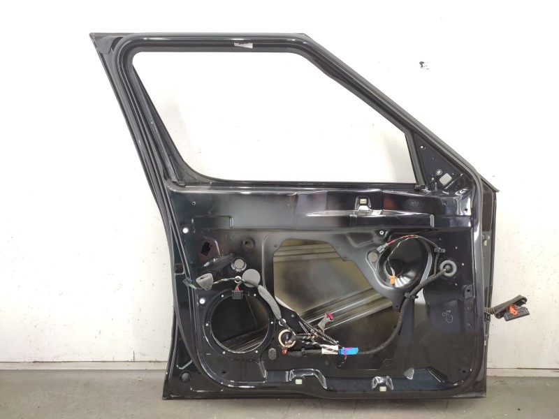 Recambio de puerta delantera izquierda para skoda yeti (5l) 1.2 tsi referencia OEM IAM  5L0831055 