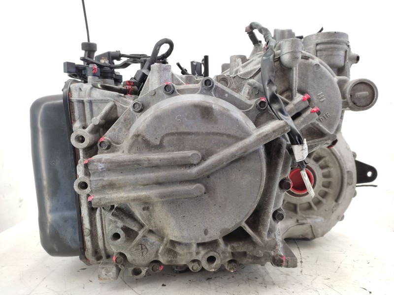 Caja Cambios 450003a536  - Hyundai Grandeur 2.2 Diesel 5