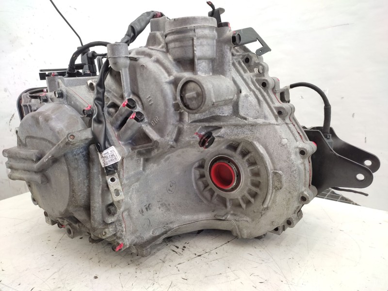 Caja Cambios 450003a536  - Hyundai Grandeur 2.2 Diesel 6