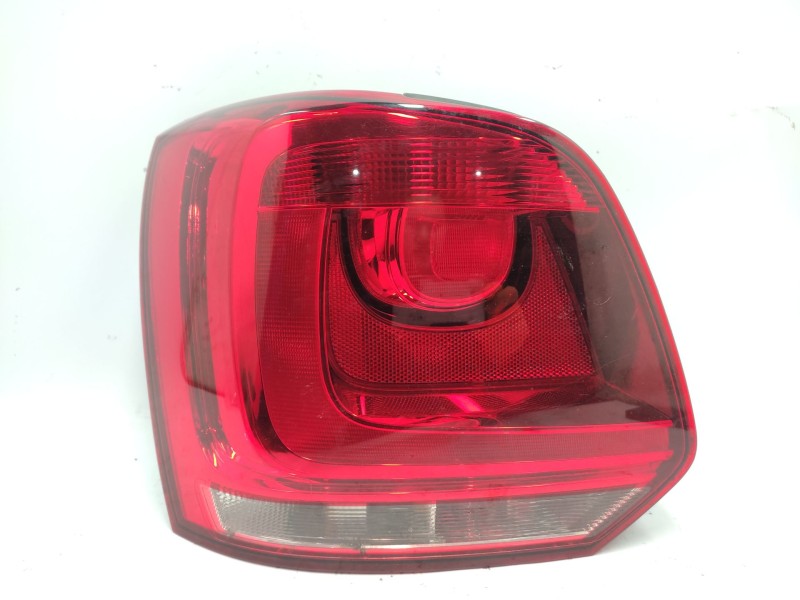 Recambio de piloto trasero izquierdo para volkswagen polo v (6r1, 6c1) 1.6 tdi referencia OEM IAM  6R0945095AH 
