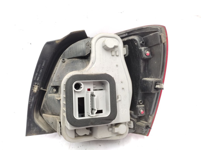 Recambio de piloto trasero izquierdo para volkswagen polo v (6r1, 6c1) 1.6 tdi referencia OEM IAM  6R0945095AH 
