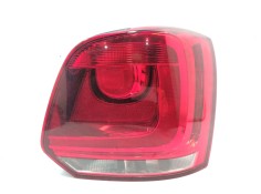Recambio de piloto trasero derecho para volkswagen polo v (6r1, 6c1) 1.6 tdi referencia OEM IAM  6R0945096AH 